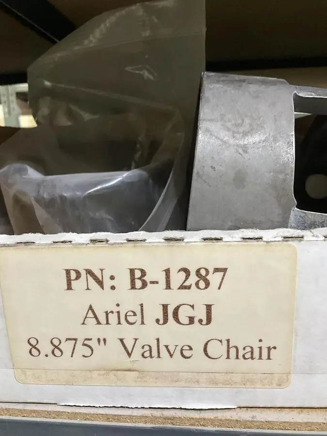 USED ARIEL B-1287
