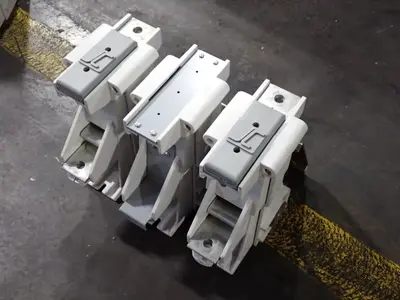 Joslyn Clark  Circuit Breaker