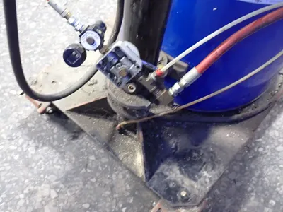 Graco 45 Gal Drum Drum Pump