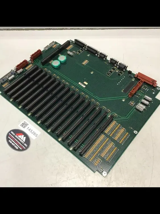 Used CINCINNATI MILACRON 3-531-4667A Circuit Boards Michigan US | Ideal Machinery #692756