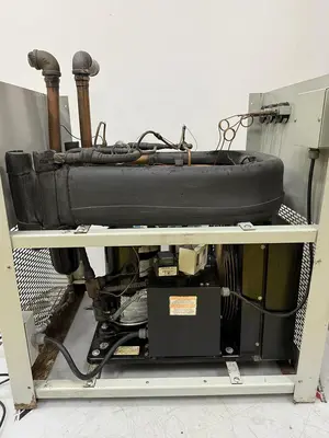 USED GREAT LAKES AIR PRODUCTS GRL-150