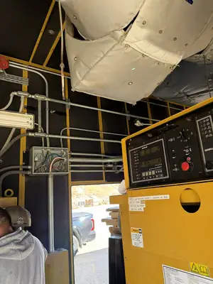 Used 2014 CATERPILLAR G3516 Generators British Columbia CA | Lenmark #1426410