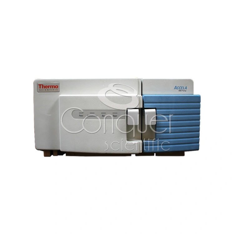 Used THERMO SCIENTIFIC 600 Liquid Chromatography Systems California US | Conquer Scientific #804514