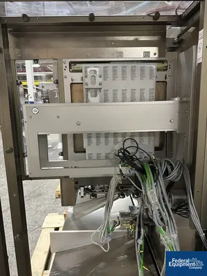 USED Marchesini Marchesini Sachet Filler, Model MS235