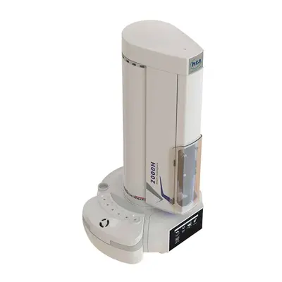 Used _UNKNOWN_ _UNKNOWN_ Lab Autosamplers New York US | GenTech Scientific #1447472