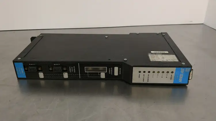 Used SQUARE D Class 8030 Network Module PLC Processors | Palmetto Automation #1152703