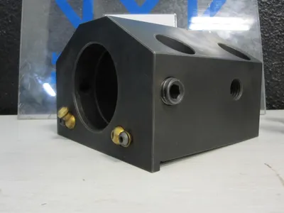 USED HAAS 04-0071