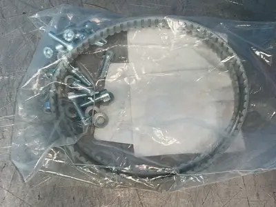 Used KUKA 213263 Miscellaneous MRO Ohio US | HGR 24 #1325390