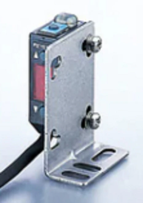 Keyence PZ-B41 Standard Mounting Bracket for Photoelectric Sensor [New]