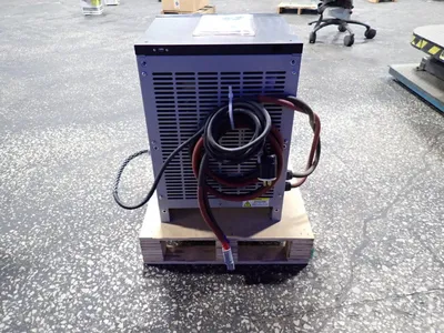 Used ACT Q424/36150480 Material Handling (misc) Ohio US | HGR 24 #1128568