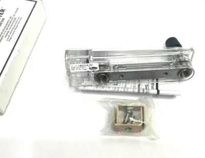 New | in-Stock Dwyer Rate-Master Flowmeter RMA-SSV FLMTR 5-60 SCFH ARGON Flowmeters Michigan US | Maverick Industrial Sales #1391164