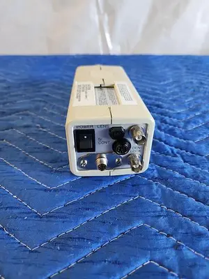 USED JAVELIN JE-3662HR
