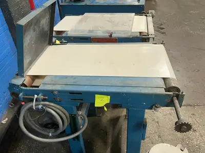 Used KOATING MACHINERY CO. INC. _UNKNOWN_ Woodworking Finishing Equipment Ohio US | HGR 24 #1547117