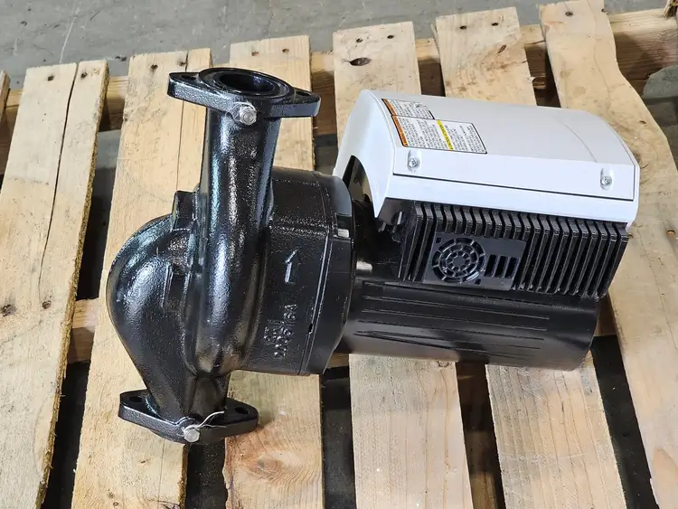 Used 2022 BELL & GOSSETT 20220328 Parts (Hydraulics and Pneumatics) British Columbia CA | Lenmark #1440649