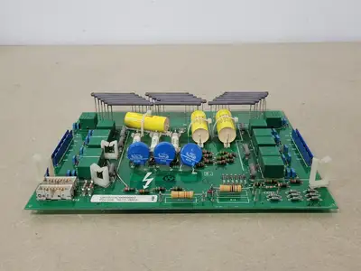 USED ABB PG6320 GNT0164200R0003