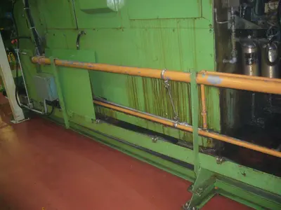 USED 1977 ASAHI OKUMA ORH-120