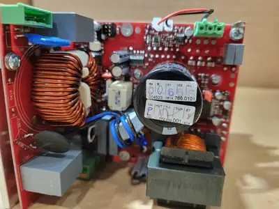 NEW HANNING ELEKTRO-WERKE 772032001