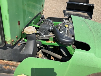 USED JOHN DEERE 1435