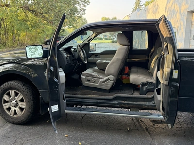 Used 2010 FORD F150 XLT Pickup Trucks Michigan US | Miedema Asset Management Group #1442128