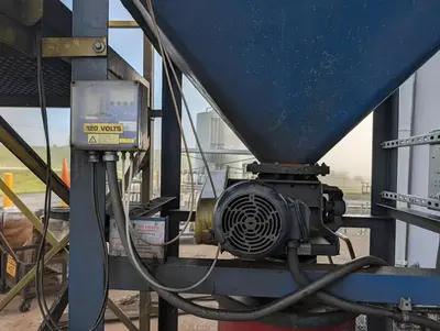 NEW 2018 DELONG DSTB-14
