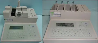 Used METTLER - TOLEDO MKS-500 Titrators Texas US | Bamko Surplus Process Equipment #933436