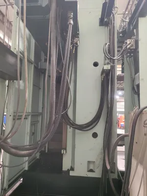 1997 KURAKI KBT-11WA BORING MILLS, HORIZONTAL, TABLE TYPE, N/C & CNC | Machinery Network (4)