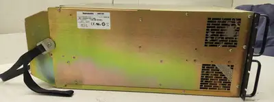 USED SORENSEN SGA400/50E-2AAA