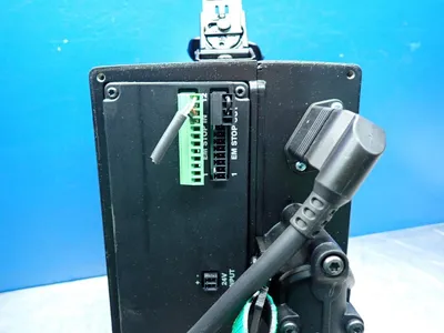 Used ATLAS COPCO TC4000S Automation Control (HMI) Ohio US | HGR 24 #1149520
