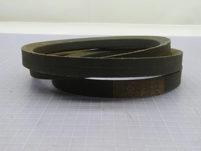 New | in-Stock DURKEE ATWOOD _UNKNOWN_ Belts | OCO Industrial #1607985