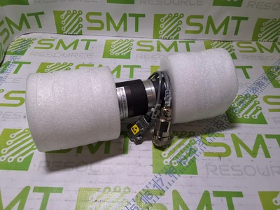 ROCKWELL DEK S240-1A/6+500LD+50:1+CONS MOTOR WITH GYSIN GPL052-2CG/50-1 - NEW