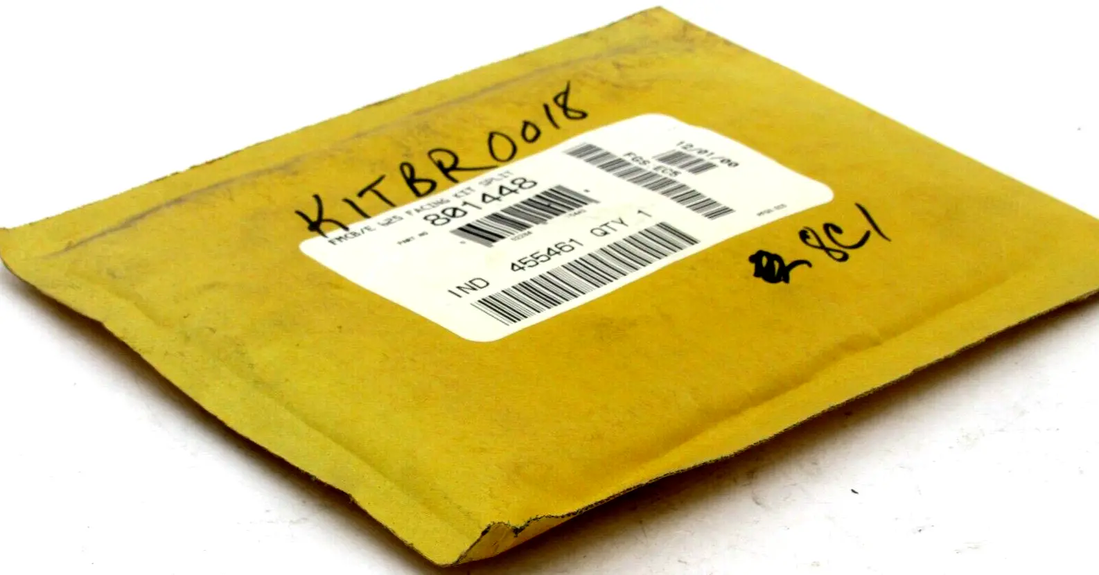 NEW NEXEN 801448 FACING KIT SPLIT