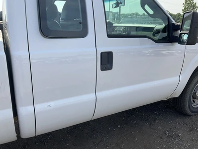 Used 2012 FORD F-250 Pickup Trucks Michigan US | Miedema Asset Management Group #1311963