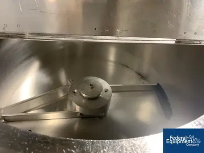 USED Fuji Paudal Fuji Marumerizer Spheronizer, model QJ700