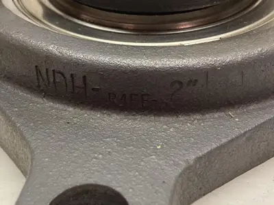 New | in-Stock DELCO NDH-R4FE Industrial Controls Ohio US | Surplus Asset Holdings #1244841