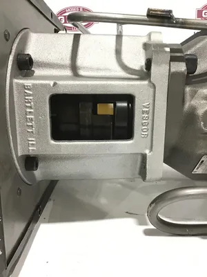 USED REXROTH 📏 MODEL: DBDS 6 G18/100/12 – ENGINEERED TO EXACT OEM SPECIFICATIONS