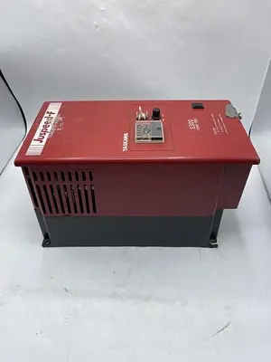 Used YASKAWA YASKAWA CIMR-55AS 3 Misc Electrical & Power Parts | ND Industrial Surplus #1215861