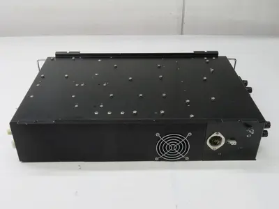 Used MACHINE VISION PRODUCTS 33579-01 Power Supplies Texas US | Aucto #1308474