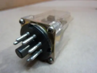 USED POTTER & BRUMFIELD KR-4539-1