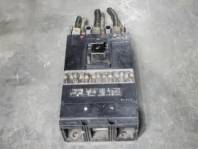 USED WESTINGHOUSE MA3800FS