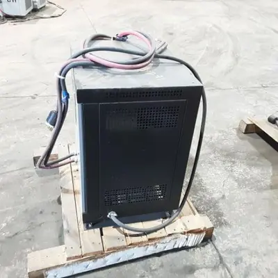 USED 2017 AMETEK MULTICHA