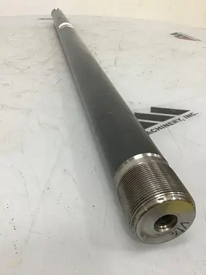 USED ARBURG 143/4