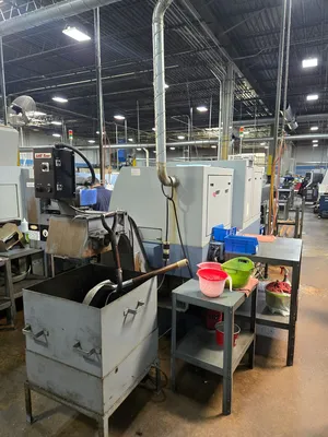 2011 STAR ECAS-20 CNC Swiss Type Turning Center | 520 Machinery Sales LLC (18)