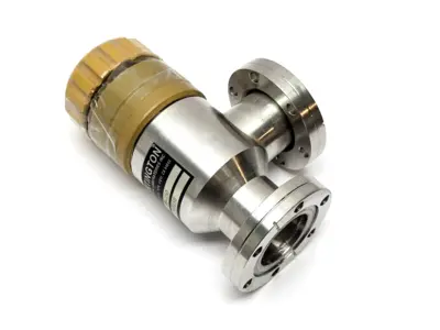 EV-150 | Huntington  Angle Vacuum Valve - For parts or not working