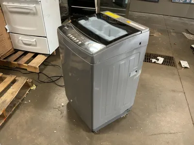 Used AVANTI STW20D2P Washers Michigan US | Miedema Asset Management Group #1340939