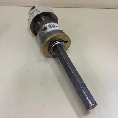 USED BATTENFELD 250/50 CYLINDER