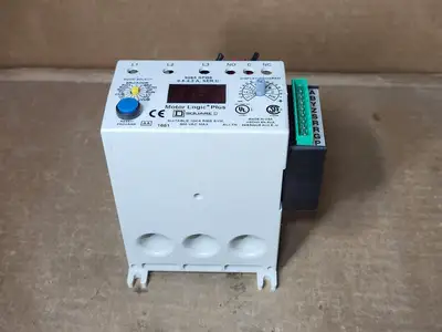 USED SQUARE D 9065 SPB6