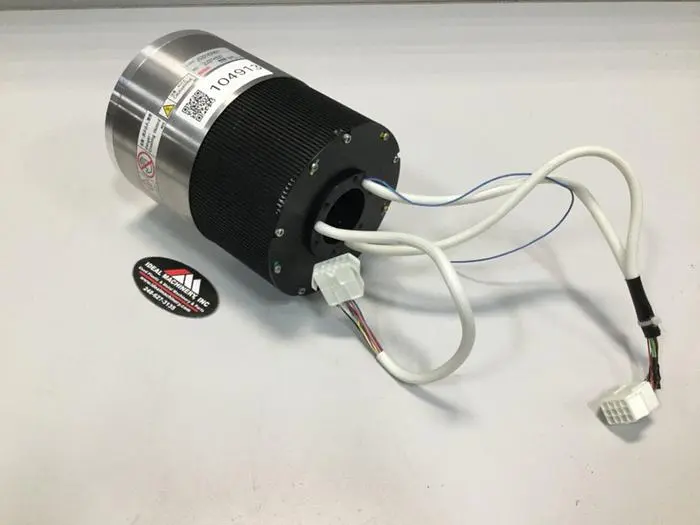 Used NSK JS2014DN511 Motors (misc) | Ideal Machinery #661906
