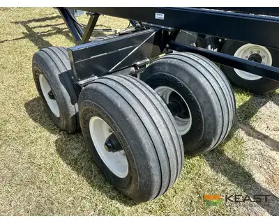 Used FARM KING _UNKNOWN_ Bale Wagons Iowa US | Keast Enterprises #1360230