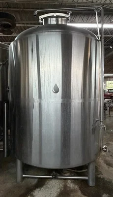 Used _UNKNOWN_ _UNKNOWN_ Brewing Equipment Indiana US | Brewhouse Equipment Group #1272010