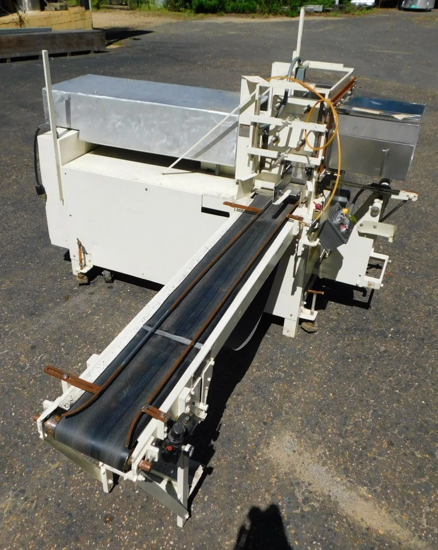 Used SURE WAY CASE PACKER R 101 Casing New Jersey US | Champion Trading Corporation #1418456